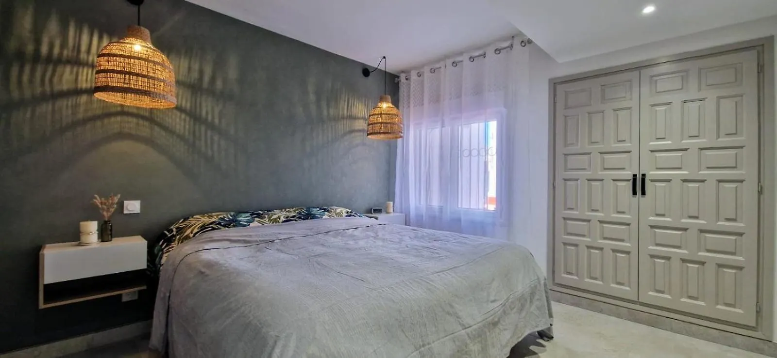 Apartment 400M De La Plage, Avec Piscine Et Jardin Prive L'Escala