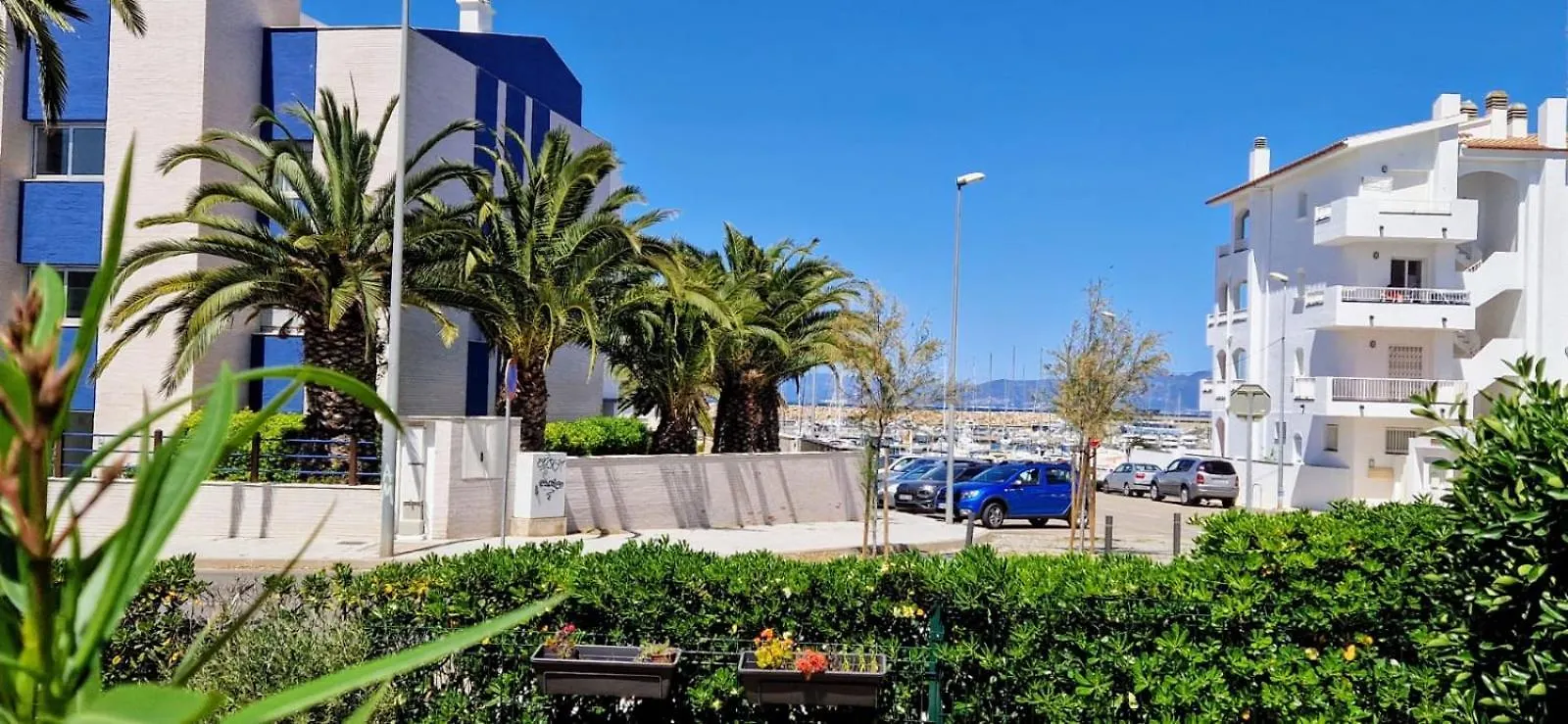Apartment 400M De La Plage, Avec Piscine Et Jardin Prive L'Escala